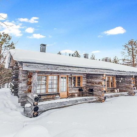 Holiday Home Karhunkaato As- C Kuusamo Exterior foto