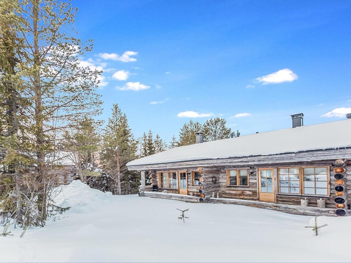 Holiday Home Karhunkaato As- C Kuusamo Exterior foto