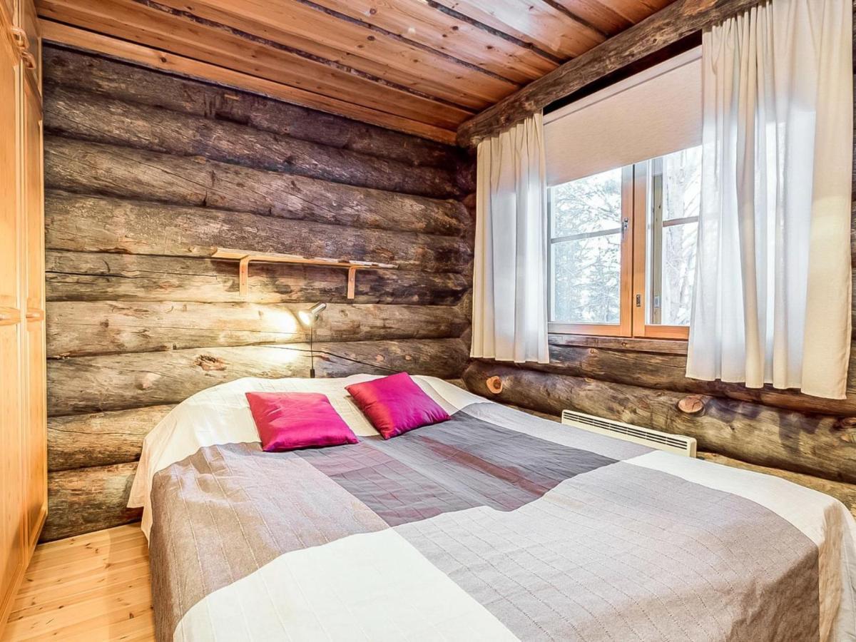 Holiday Home Karhunkaato As- C Kuusamo Exterior foto