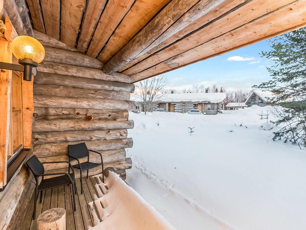 Holiday Home Karhunkaato As- C Kuusamo Exterior foto